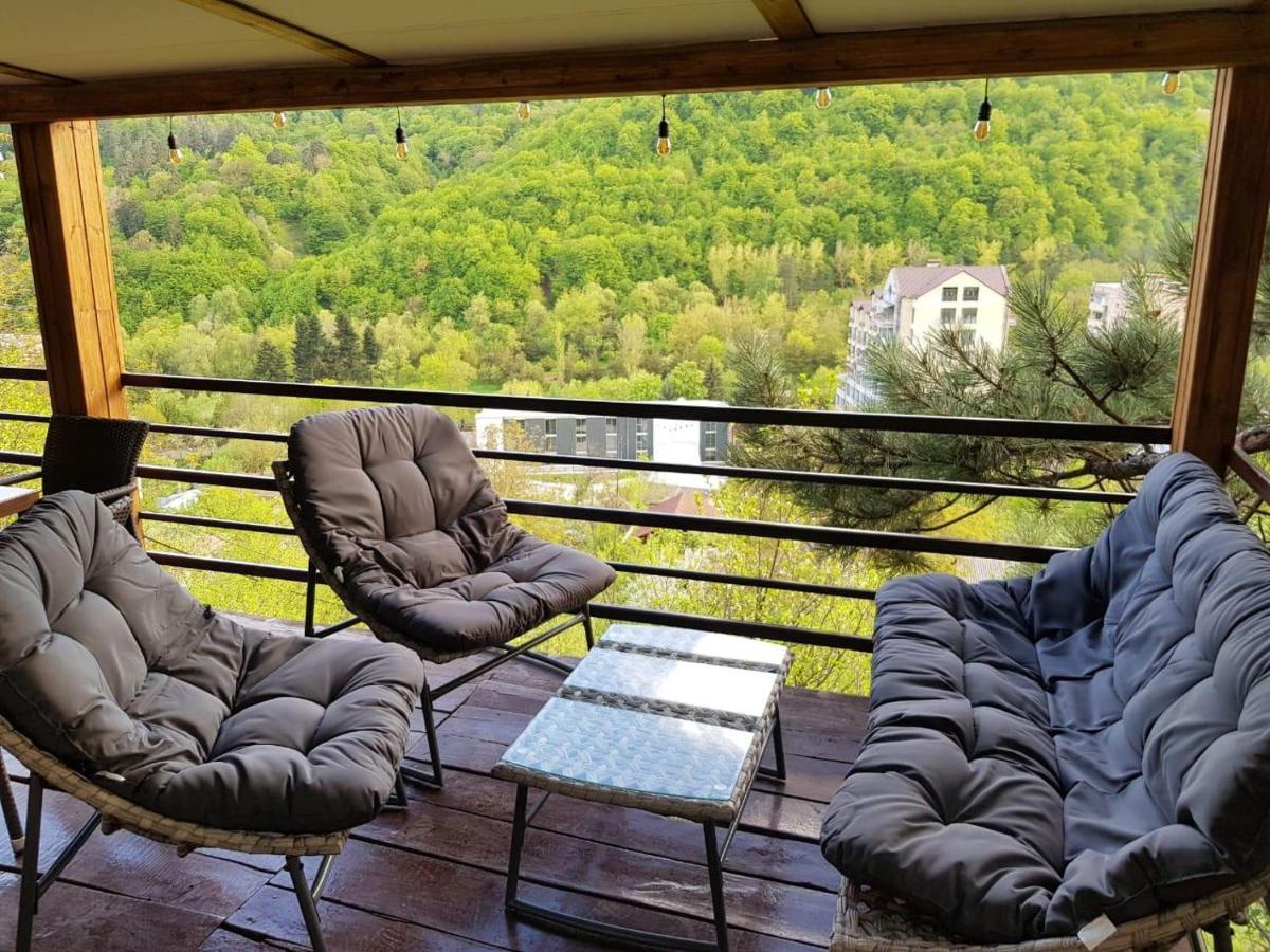 Hotel Popock Dilijan 1 Esterno foto