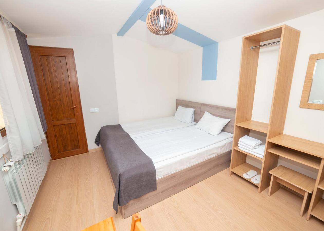 Hotel Popock Dilijan 1 Esterno foto