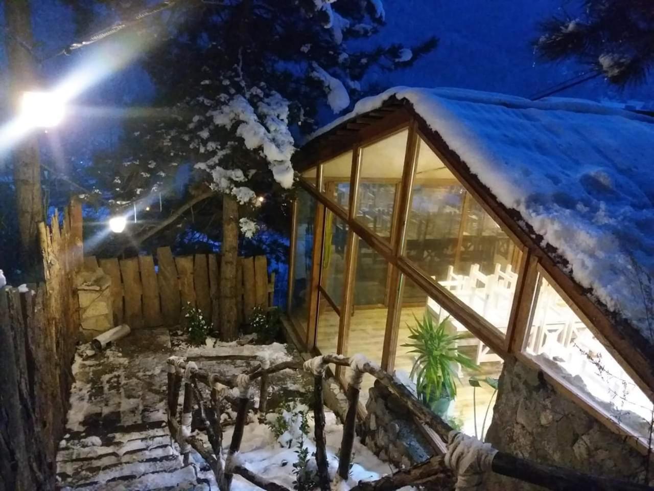 Hotel Popock Dilijan 1 Esterno foto